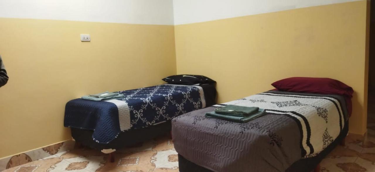 Appartement Puna Apartamento à San Antonio de los Cobres Extérieur photo