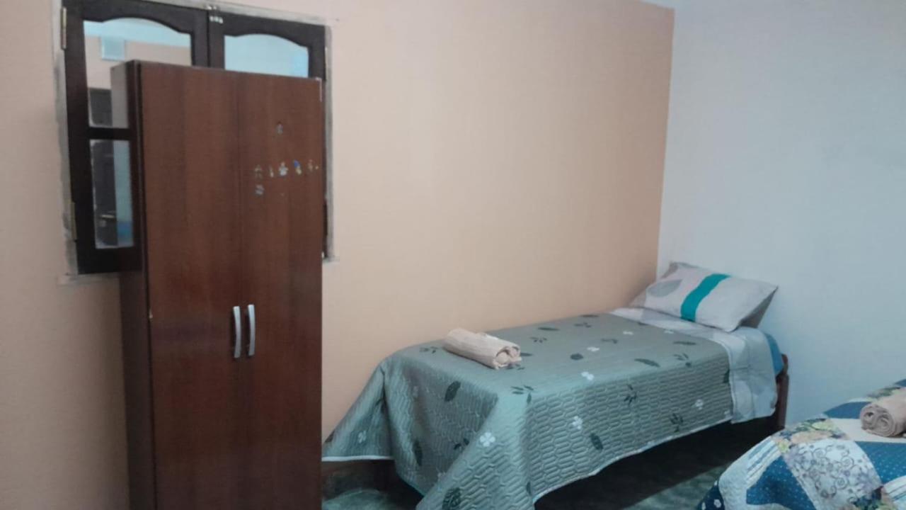 Appartement Puna Apartamento à San Antonio de los Cobres Extérieur photo